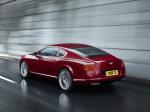 Bentley Continental GT V8 2012 года